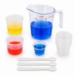 Measuring Kit (Volume of Liquids)